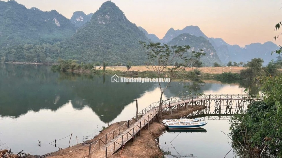 UTOPIA HÒA BÌNH – THIÊN ĐƯỜNG NGHỈ DƯỠNG CHỈ CÁCH HÀ NỘI 60 PHÚT